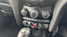 MINI Hatchback 2.0 Cooper S 3dr Auto Petrol Hatchback